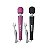 VIBRADOR VARINHA MAGICA ELÉTRICO 110/220V LOVE MAGIC - Imagem 1