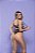 BODY SENSUAL ARRASTÃO COM STRASS YAFFA Y2098 - Imagem 4