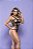 BODY SENSUAL ARRASTÃO COM STRASS YAFFA Y2098 - Imagem 3