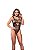 BODY SENSUAL ARRASTÃO COM STRASS YAFFA Y2098 - Imagem 1