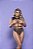 CONJUNTO SENSUAL ARRASTÃO SEIOS LIVRES E STRASS YAFFA Y2094 - Imagem 5