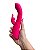 VIBRADOR DE PONTO G E CLITORIS VAI E VEM RECAREGAVEL NV TOYS - Imagem 1