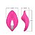 VIBRADOR DE CALCINHA RECARREGAVEL APP BLUETOOTH PANAME SI - Imagem 5