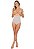 CALCINHA ALTA MODELADORA ABDOMINAL CONTROL PLIE 50041 - Imagem 2