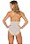 CALCINHA ALTA MODELADORA ABDOMINAL CONTROL PLIE 50041 - Imagem 4
