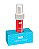 CALDA CORPORAL BEIJAVEL PICANTE DEBORAH SECCO 11G INTT - Imagem 2