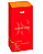 GEL LUBRIFICANTE DESLIZANTE 120G DEBORAH SECCO INTT - Imagem 1