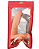 ANEL COMPANHEIRO COM PENIS 17,3X2,9CM SI - Imagem 6