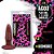 PLUG ANAL M EM SILICONE 11X3,5CM LA PIMIENTA - Imagem 3