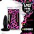 PLUG ANAL M EM SILICONE 11X3,5CM LA PIMIENTA - Imagem 1