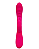 VIBRADOR RECARREGAVEL DUPLA ESTIMULACAO JAKIRO LEALSO - Imagem 2