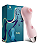 ESTIMULADOR DE CLITORIS LUXO COM PULSAÇÃO POLLY KISSTOY - Imagem 8