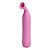 VIBRADOR DE CLITORIS SUCCAO QUENTIN PRETTY LOVE - Imagem 1
