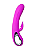 VIBRADOR DUPLO COM SUGADOR DE CLITORIS NICOLA PRETTY LOVE - Imagem 3