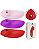 VIBRADOR DE PULSACAO RECARREGAVEL BEAN DENSO SI - Imagem 2