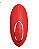 VIBRADOR DE PULSACAO RECARREGAVEL BEAN DENSO SI - Imagem 9