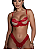 CONJUNTO SENSUAL EM TULE ILUSION UNIVERSO FEMININO - Imagem 1