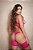CONJUNTO SEIOS LIVRES COM PERSEX DOMMENIQUE UNIVERSO FEMININO - Imagem 10