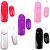 VIBRADOR BULLET CAPSULA VIBRATORIA - Imagem 1
