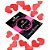 PETALAS DECORATIVAS PERFUMADAS 120UN - Imagem 2