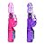 VIBRADOR ROTATIVO RABBIT 36 VIBRAÇÕES E 8 ROTAÇÕES - Imagem 1