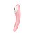 VIBRADOR DE LUXO COM SUCÇÃO CLÍTORIS ALEX RECARREGÁVEL - Imagem 1