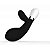 VIBRADOR SILICONE DUPLO MOTOR 10 NIVEIS DE VIBRAÇÃO PERFECT LOVE - Imagem 5
