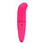 VIBRADOR PONTO G MINI SPOT - Imagem 1