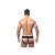 CUECA SENSUAL JOCKSTRAP EM CIRRE - Imagem 1