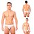 CUECA SENSUAL JOCKSTRAP BASICA - Imagem 1