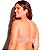 SUTIA TOMARA QUE CAIA CLASSICO HOPE - Imagem 2
