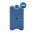 Gelo Gel Artificial Tech Gel 200ml | Caixa Fechada com 80 Unidades - Imagem 1