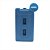 Gelo Gel Artificial Tech Gel 400ml Azul | Kit com 10 unidades - Imagem 3