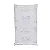 Gelo Artificial Espuma Top Sek 2500g Kit com 5 unidades - Imagem 1