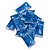 10 Gelo Gel 15g Artificial Reutilizável Flexível - 3x6cm - Imagem 5