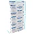Gelo Artificial Espuma Ice Foam 2500g | Caixa Fechada com 05 Unidades - Imagem 3