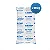 Gelo Artificial Espuma Ice Foam 2500g | Caixa Fechada com 05 Unidades - Imagem 2