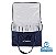 Bolsa Térmica Hemo 27 Litros + 3 Gelos Ice Foam IF1050 - Imagem 1