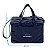 Bolsa Térmica Rígida 9 litros + 02 Gelos Tech Gel 550ml - Imagem 2