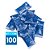 Gelo Gel Artificial Flexível +Gelo 15g | Kit com 100 unidades - Imagem 1
