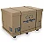 Big Shipper Grandes Envios + 36 Tech Gel 1000ml - Imagem 10