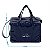 Bolsa Térmica Hemo 27 Litros (SÓ BOLSA) + 6 Nécessaires - Imagem 4
