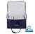 Bolsa Térmica Hemo 27 Litros (SÓ BOLSA) + 6 Nécessaires - Imagem 3