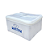 Kit EPS ISOPOR® 0,8L + Mais Gelo 15g 10 Unds + Bolsa Revestimento Externo (CAIXA) - Imagem 9