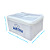 Kit EPS ISOPOR® 0,8L + Mais Gelo 15g 10 Unds + Bolsa Revestimento Externo (CAIXA) - Imagem 3