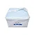 Kit EPS ISOPOR® 1,5L + Mais Gelo 15g 12 Unds + Bolsa Revestimento Externo - Imagem 6