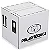 CAIXA EPS PAREDE TRIPLA ISOPOR® REVESTIMENTO EXTERNO 20L - SO CAIXA - Imagem 1
