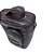 Bolsa térmica para vinho Marrom 2 garrafas - Imagem 4