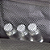 Bolsa Térmica Shoulder Bag Preta (SÓ BOLSA) - Imagem 7