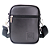 Bolsa Térmica Shoulder Bag Preta (SÓ BOLSA) - Imagem 1